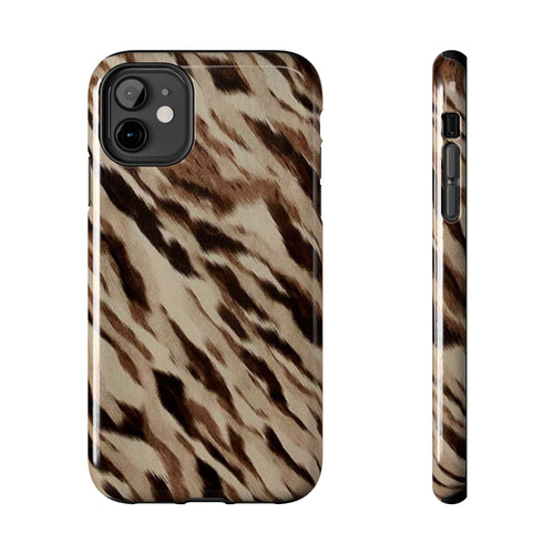 Bengal iPhone Case