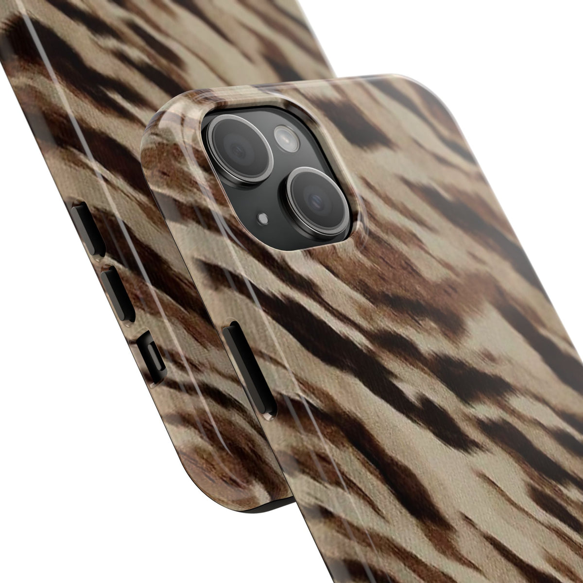 Bengal iPhone Case