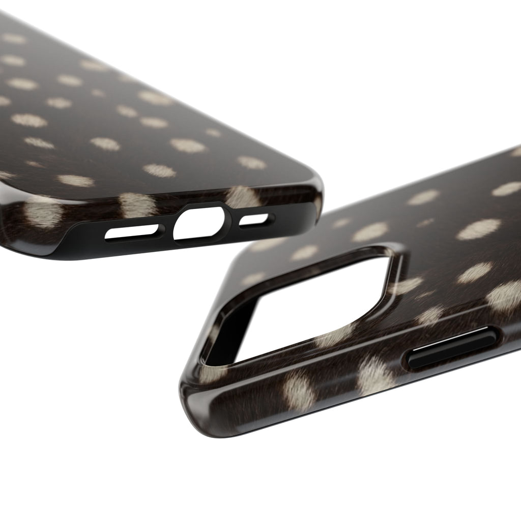 Fawn iPhone Case