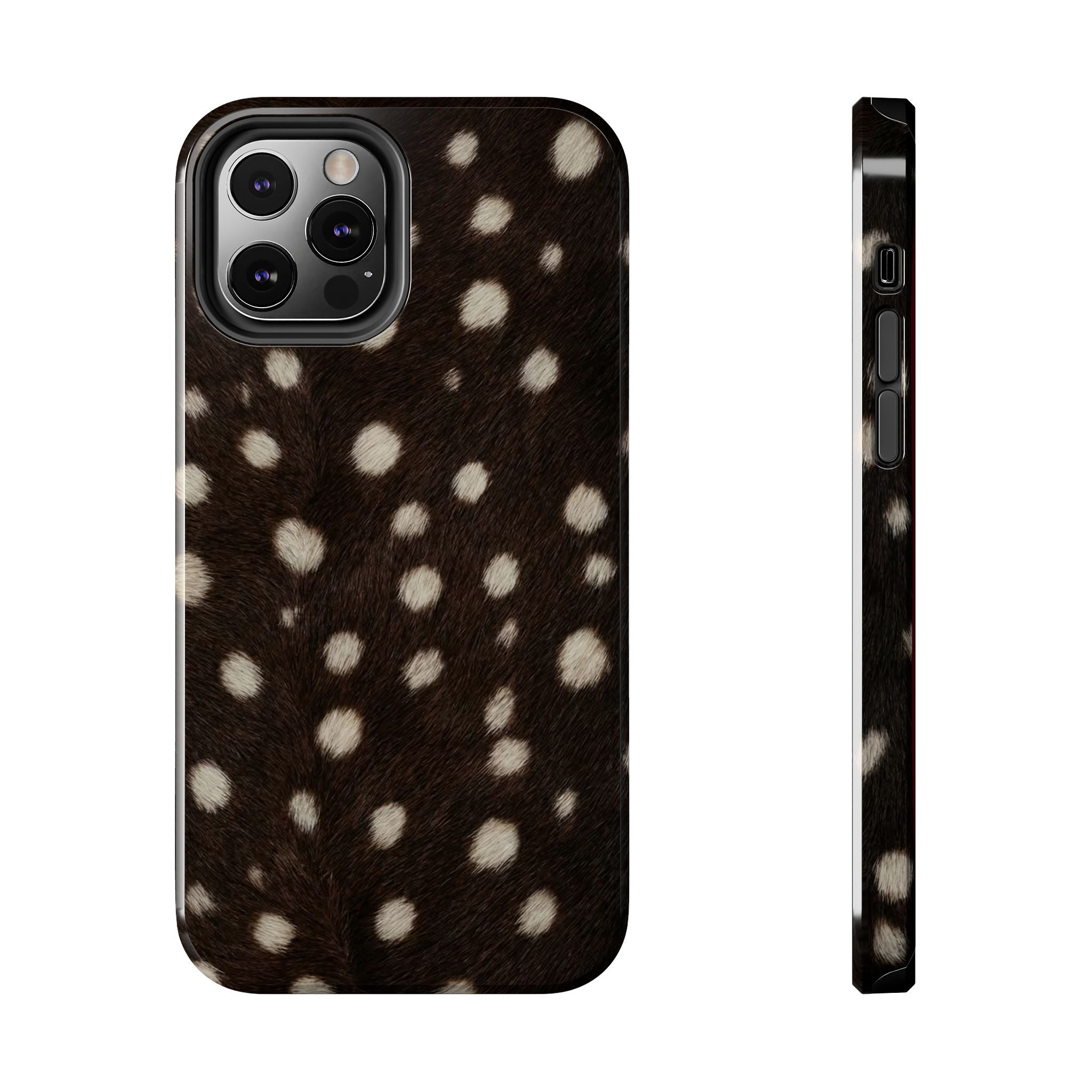Fawn iPhone Case