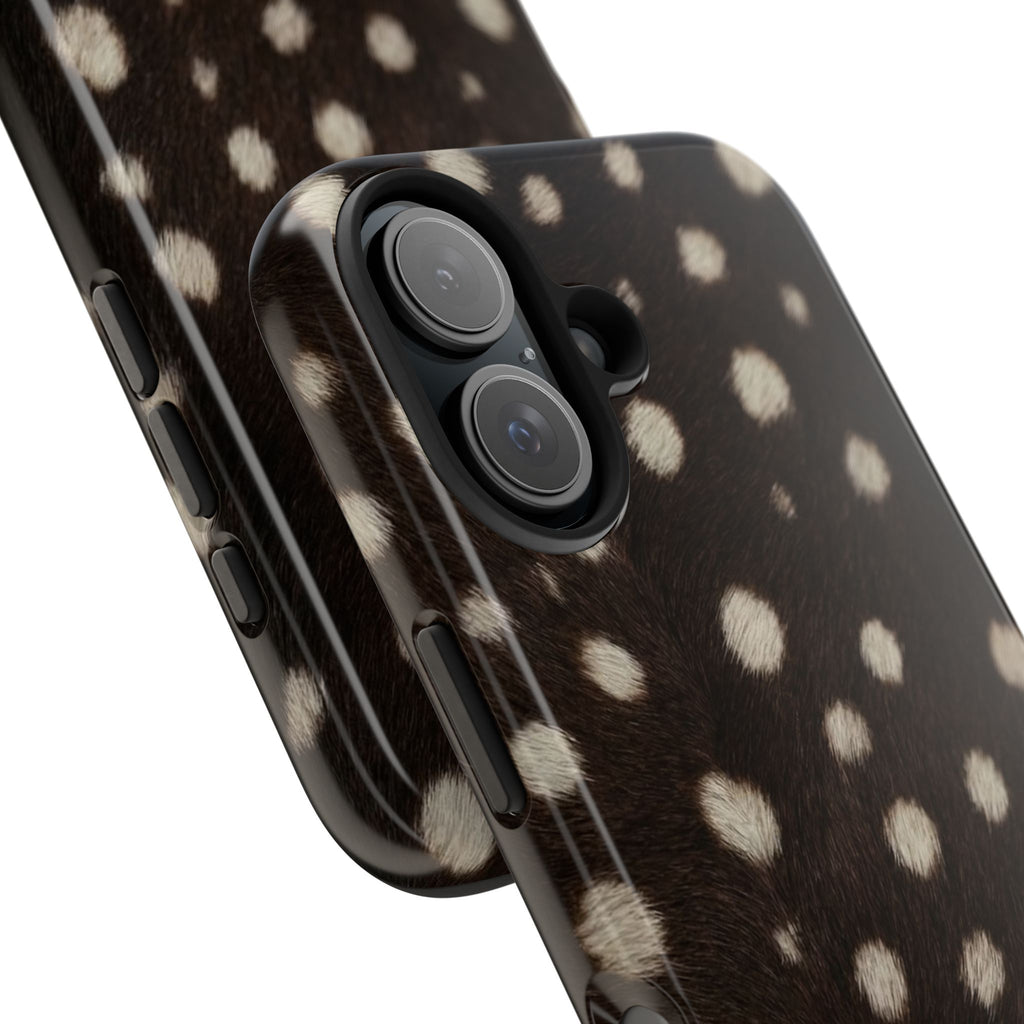 Fawn iPhone Case