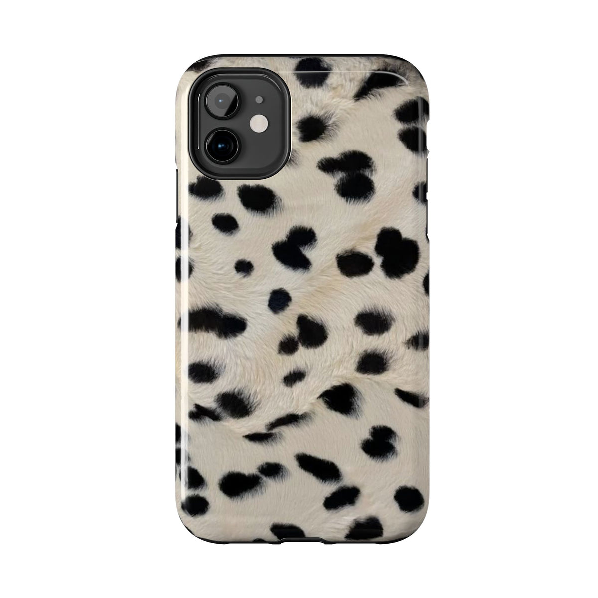 Armani Cheetah iPhone Case