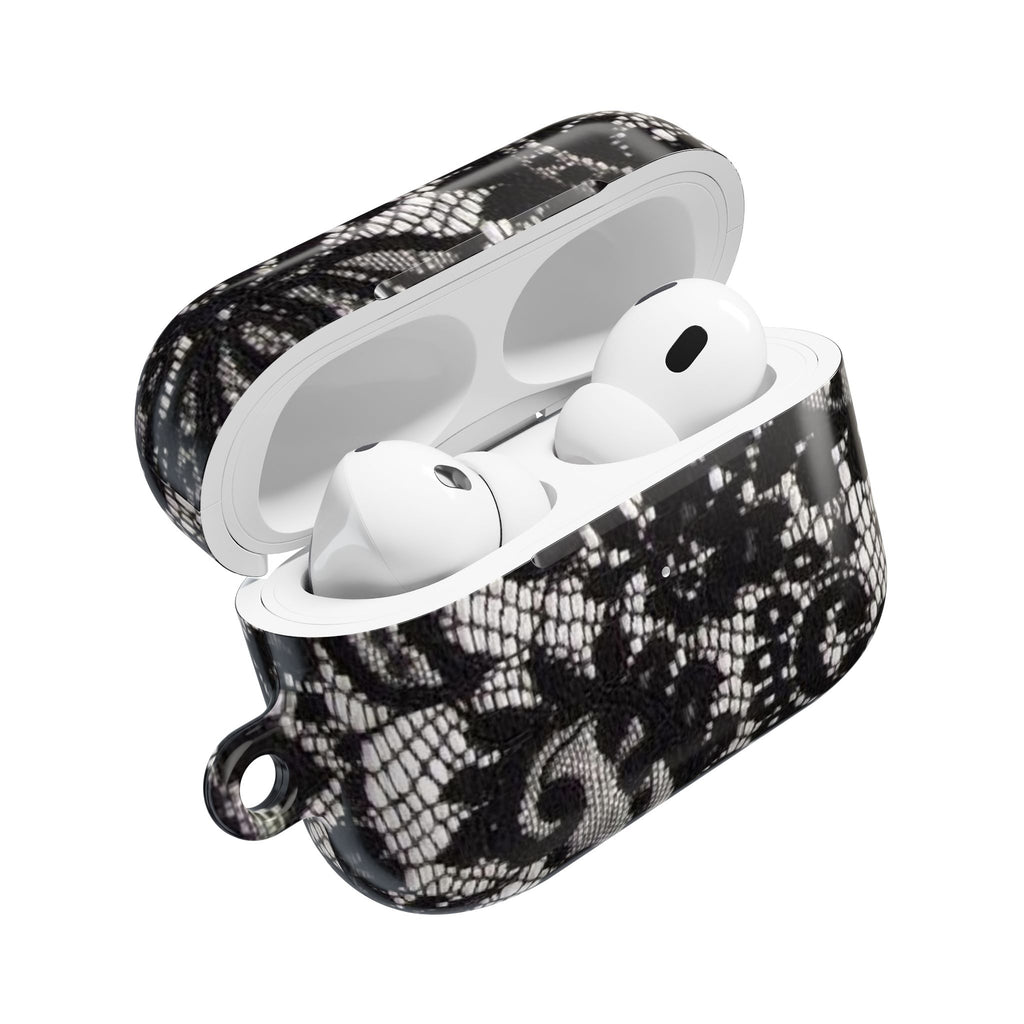 Lace AirPod Case