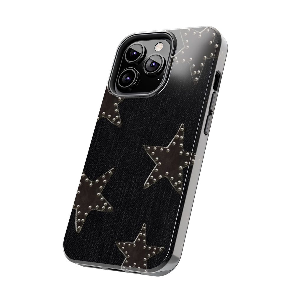 Studded Starlight iPhone Case