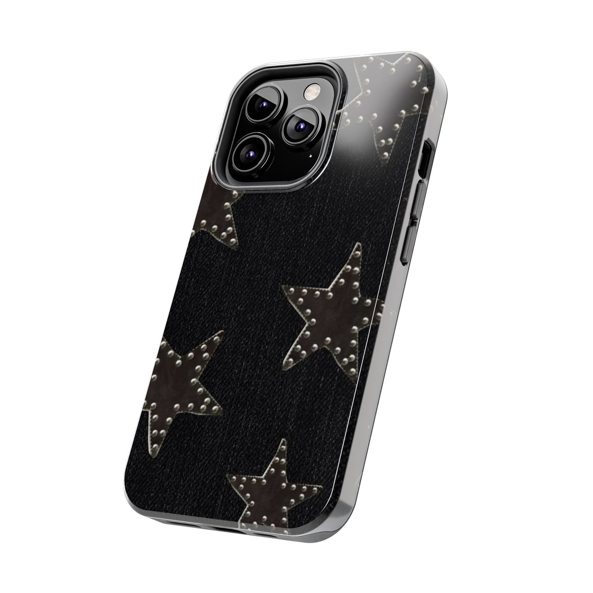 Studded Starlight iPhone Case