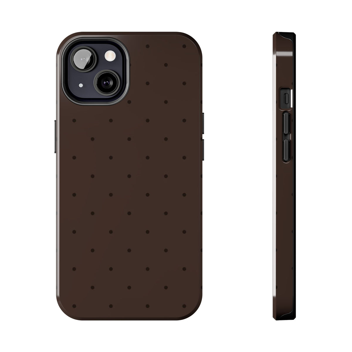 Espresso iPhone Case