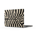 Zebra MacBook Case