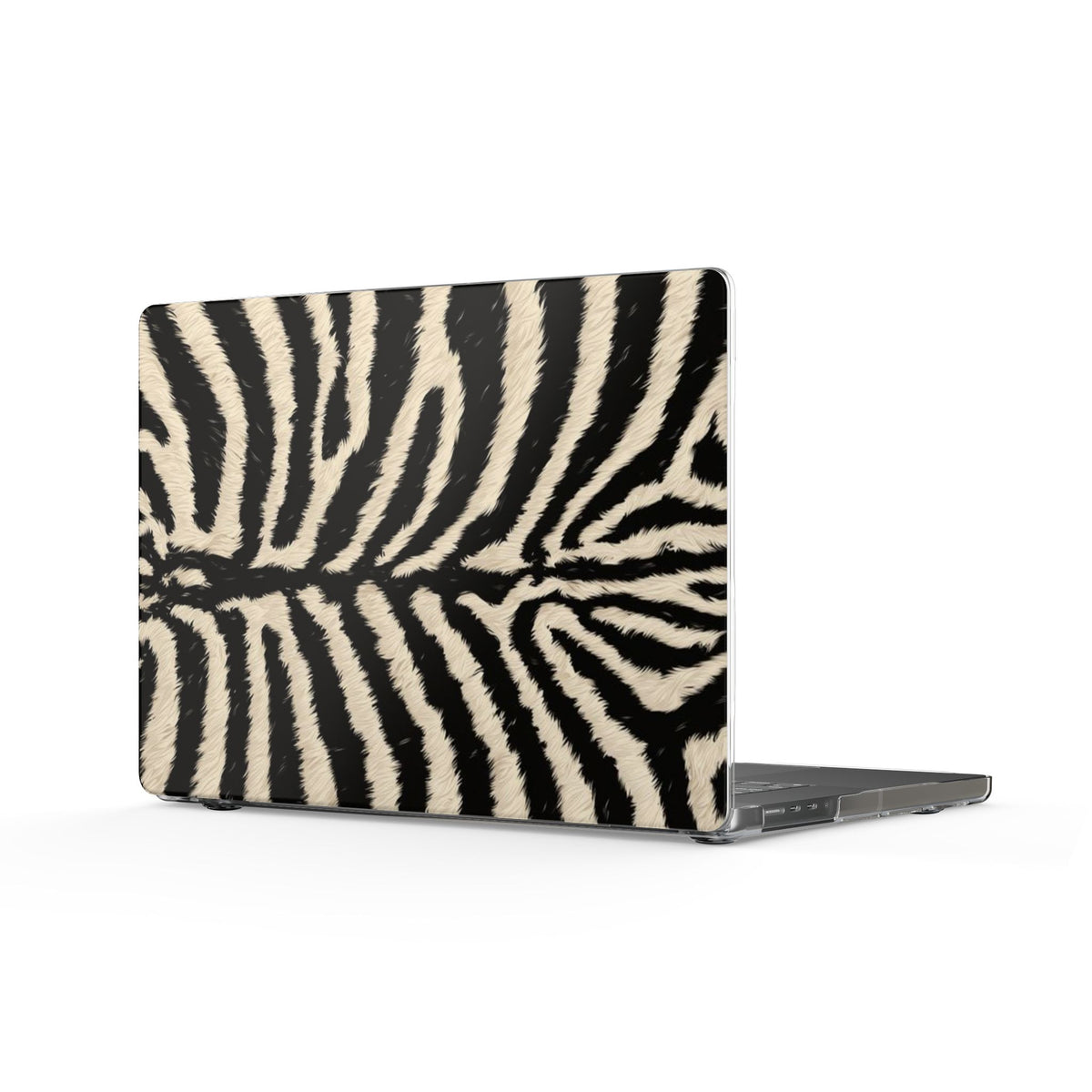 Zebra MacBook Case