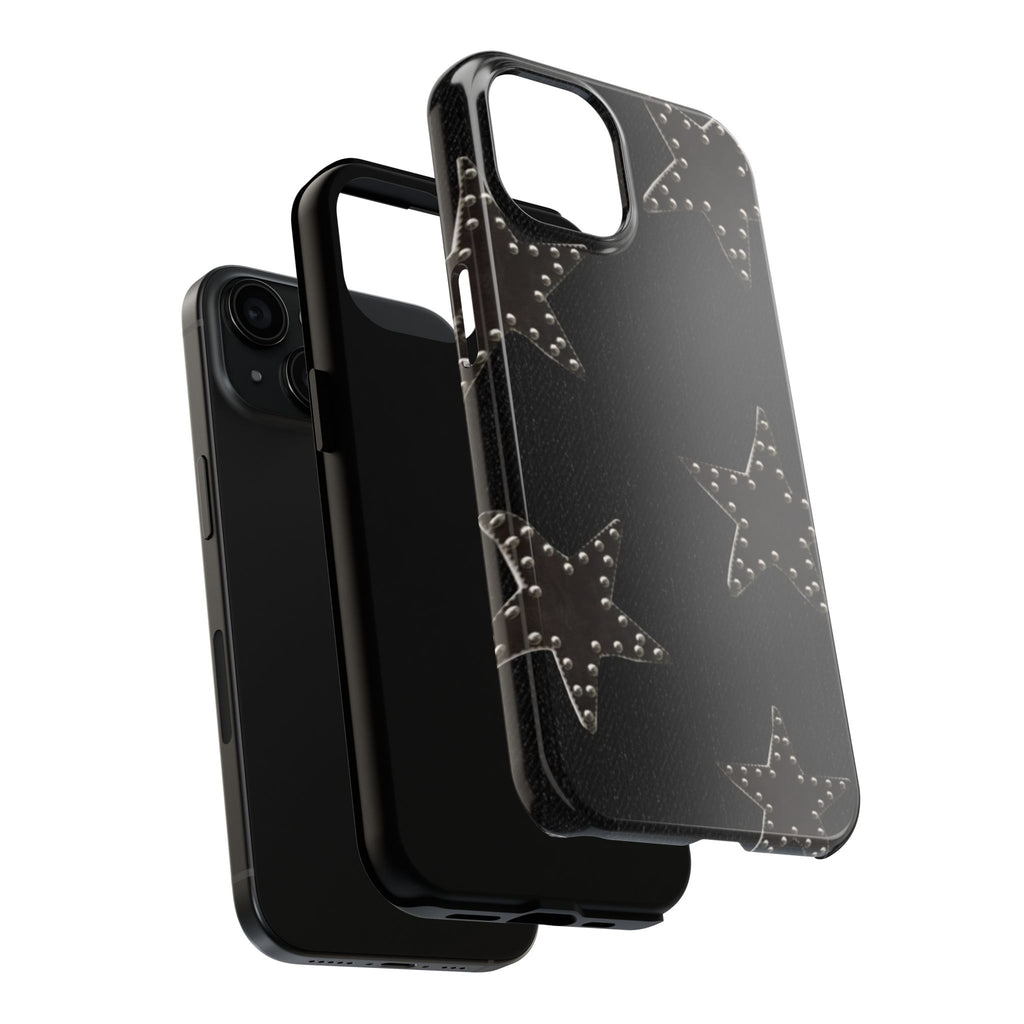 Studded Starlight iPhone Case