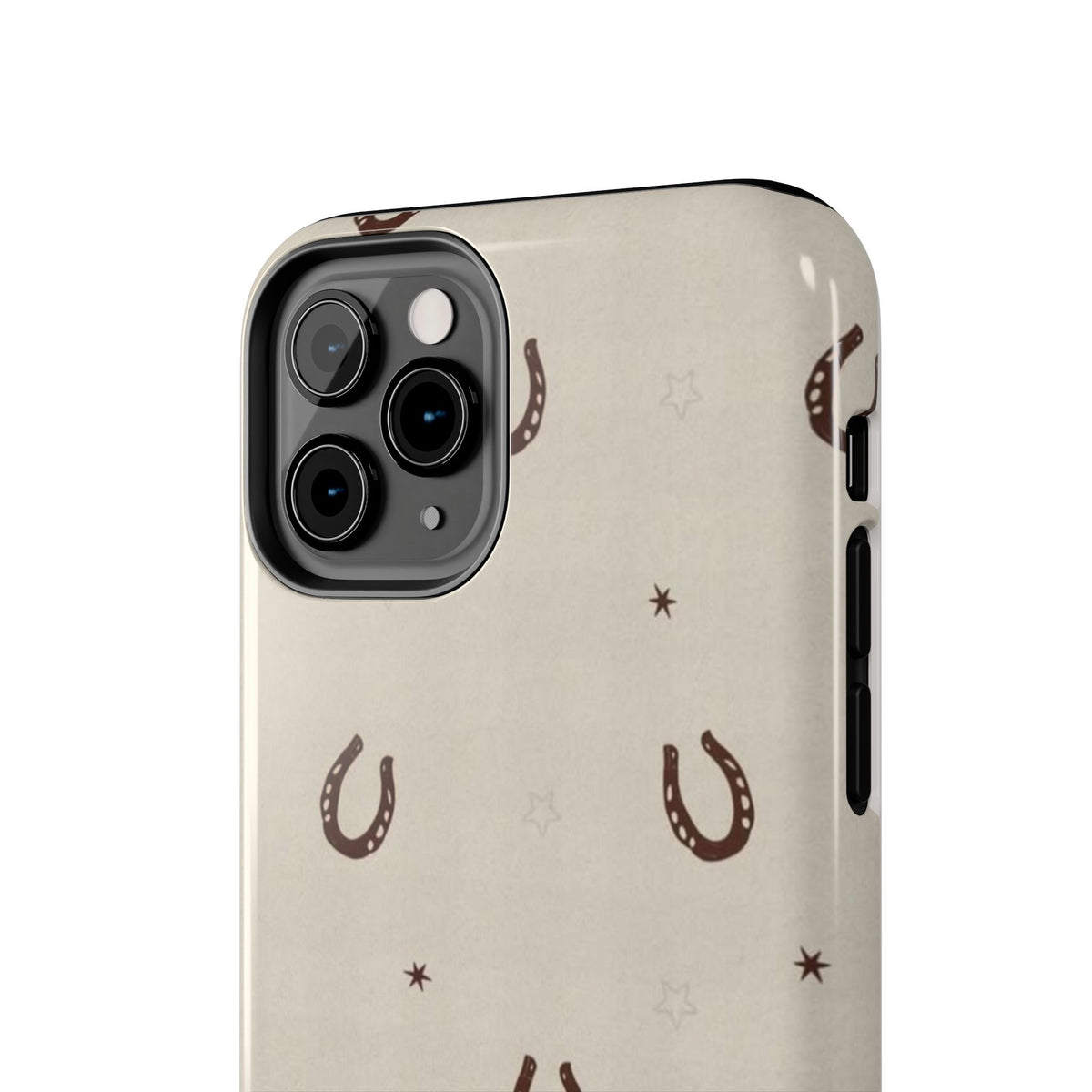 My Lucky Charm iPhone Case