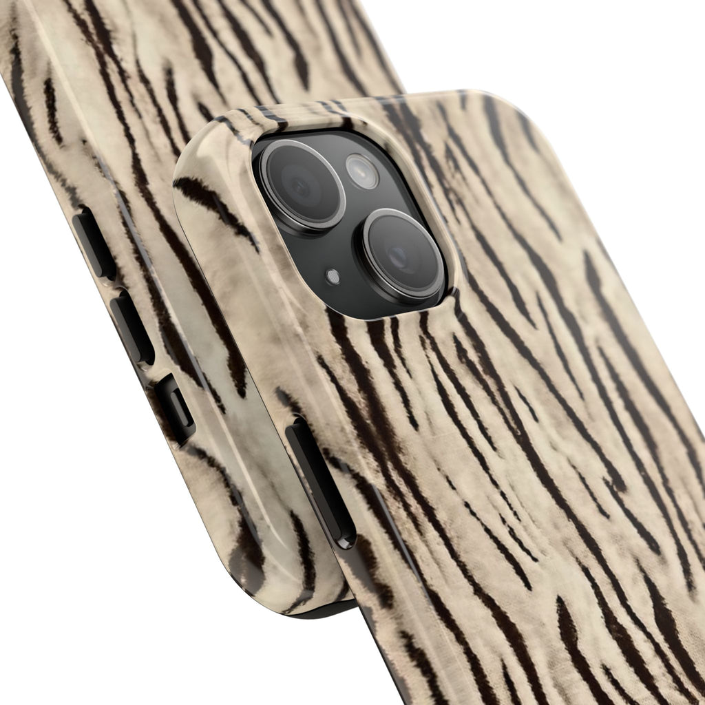 Savanna iPhone Case