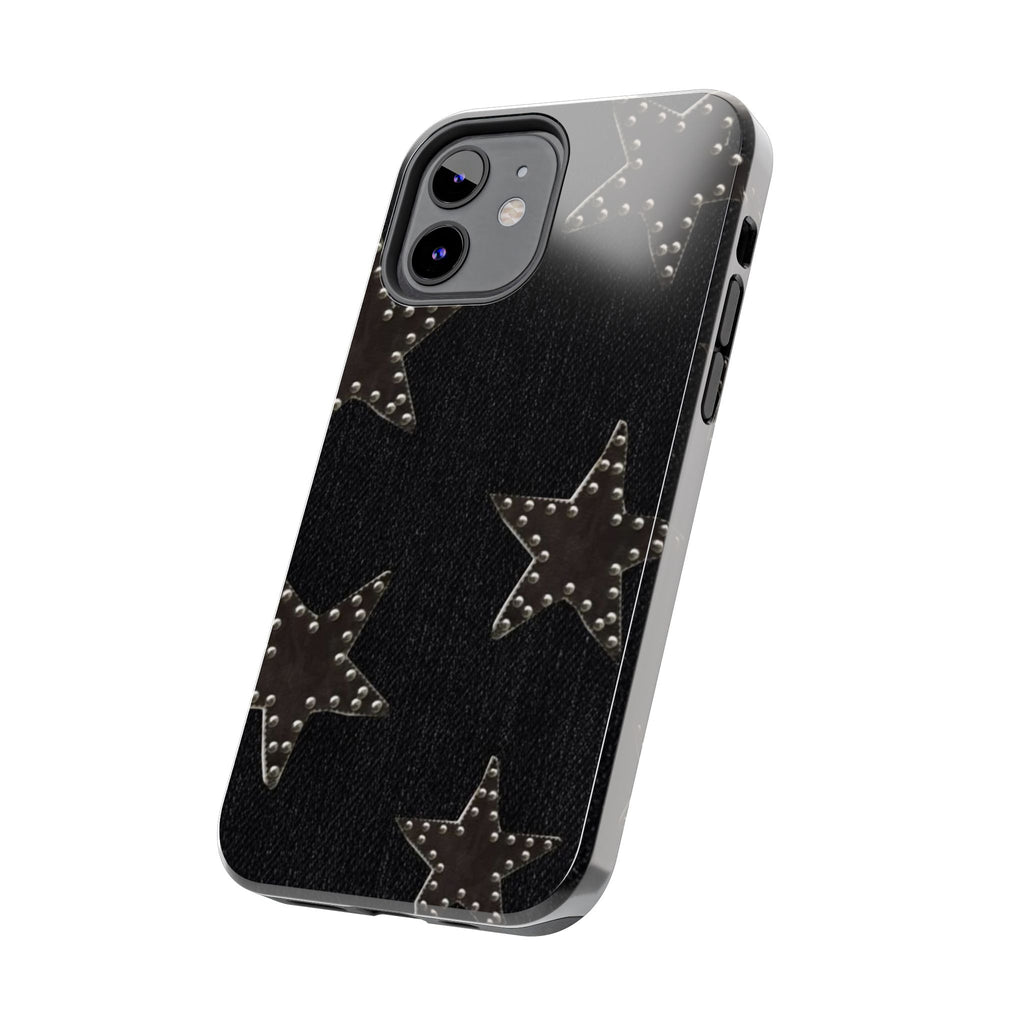 Studded Starlight iPhone Case