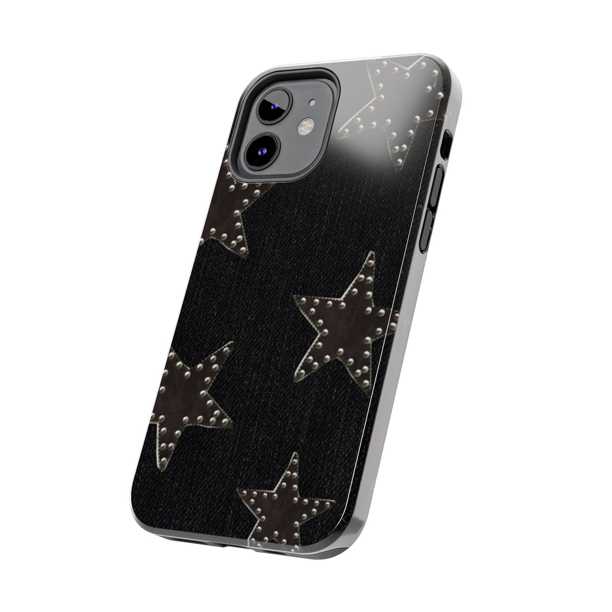 Studded Starlight iPhone Case