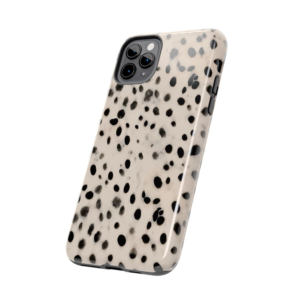 Sandstone Onyx iPhone Case