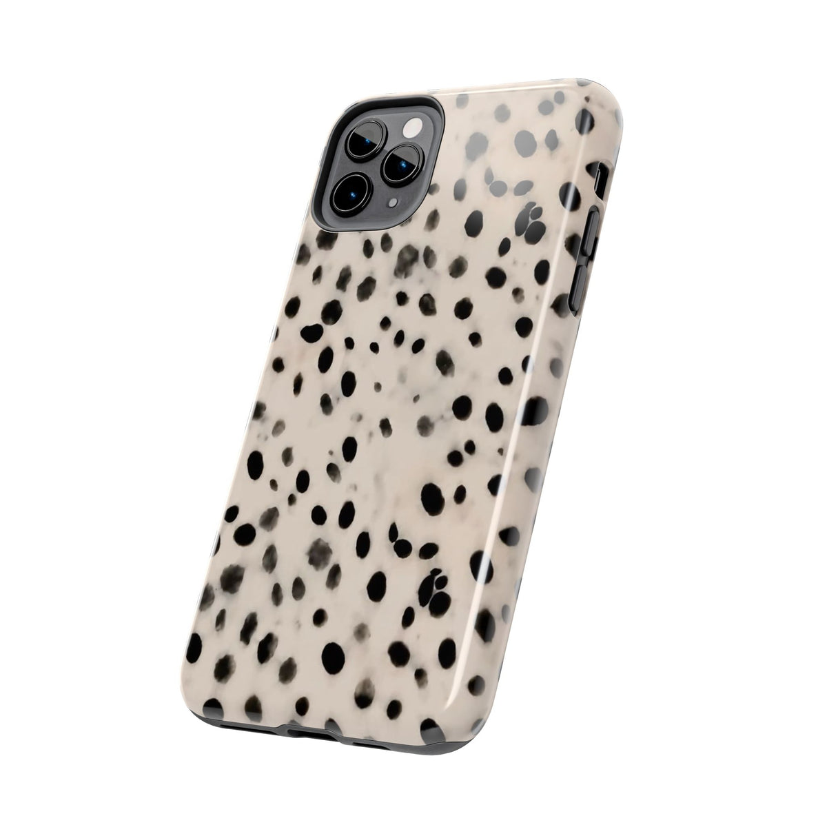 Sandstone Onyx iPhone Case