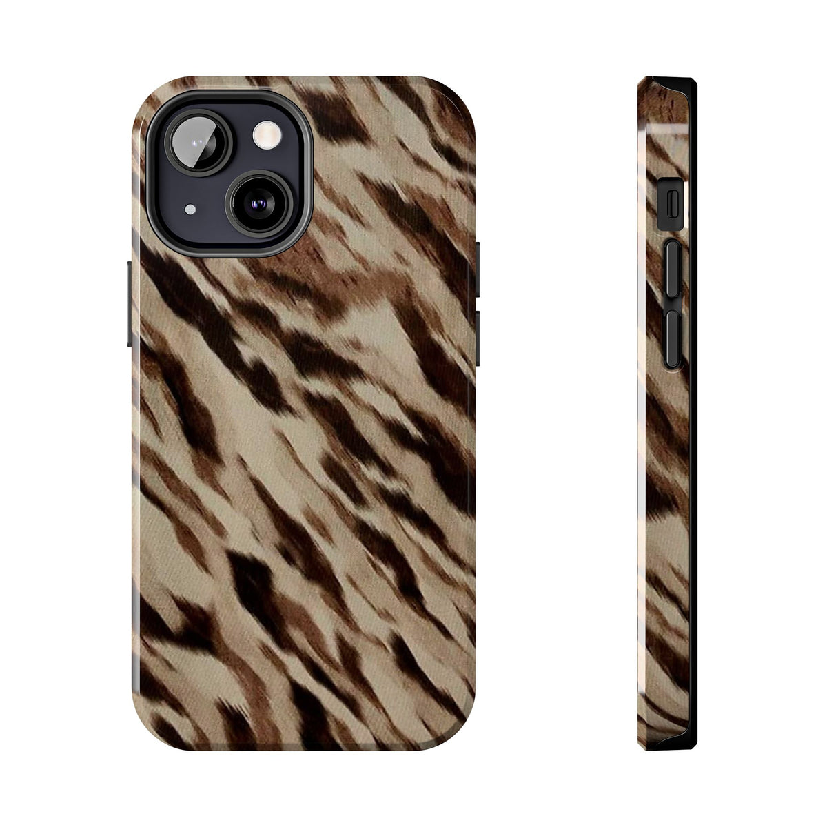 Bengal iPhone Case