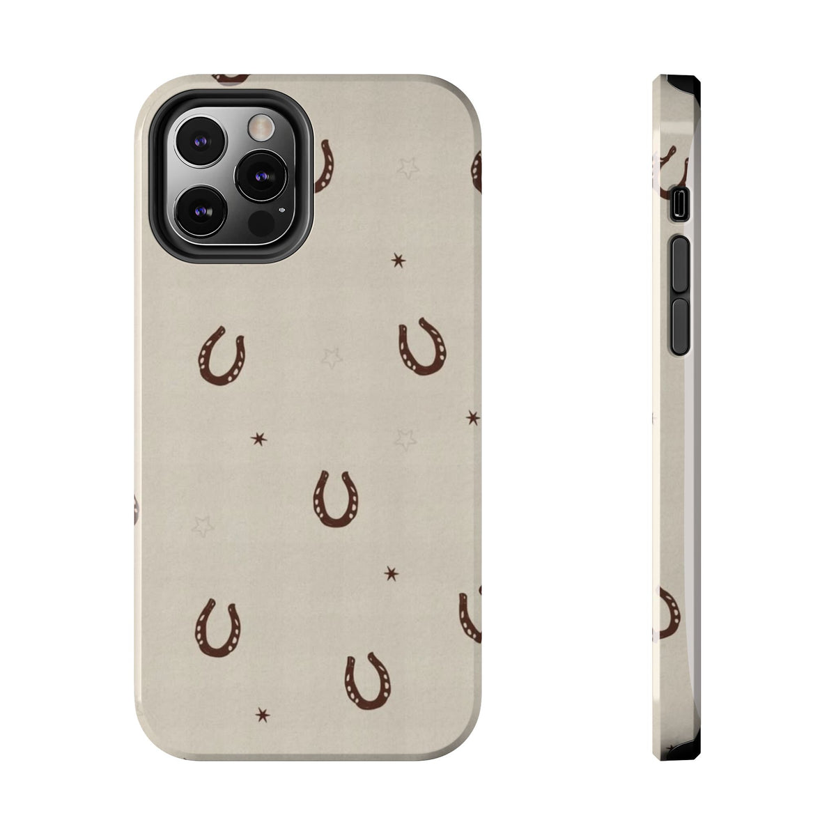 My Lucky Charm iPhone Case