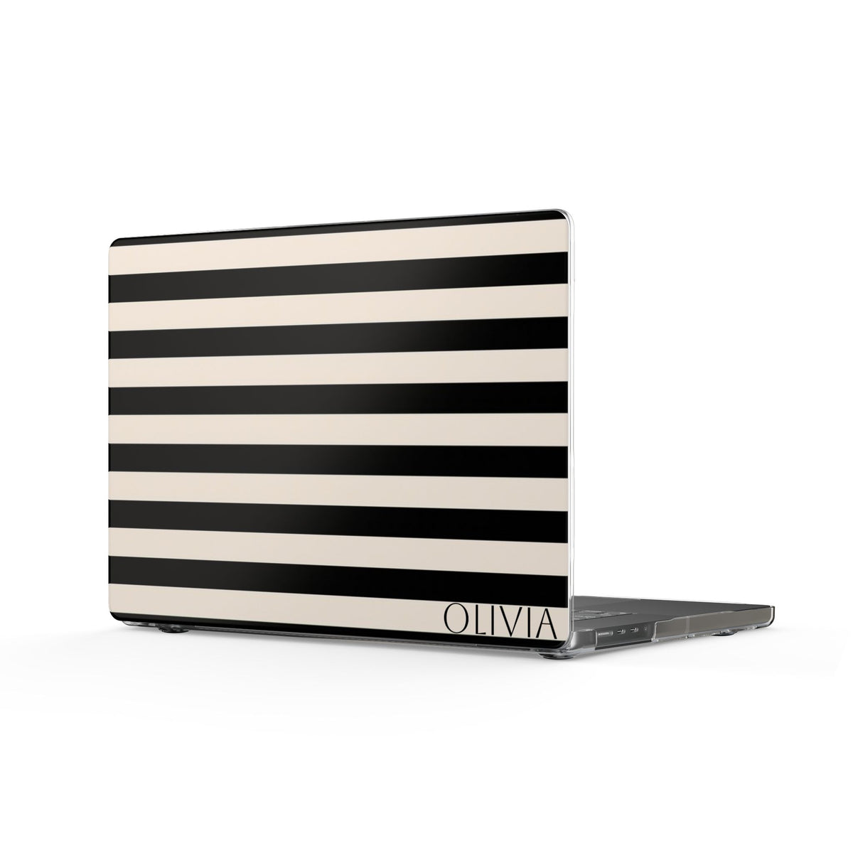 The Runway MacBook Case- Customizable