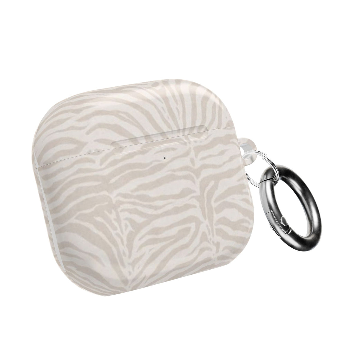 Desert Zebra AirPod Case
