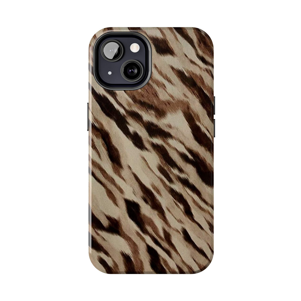 Bengal iPhone Case