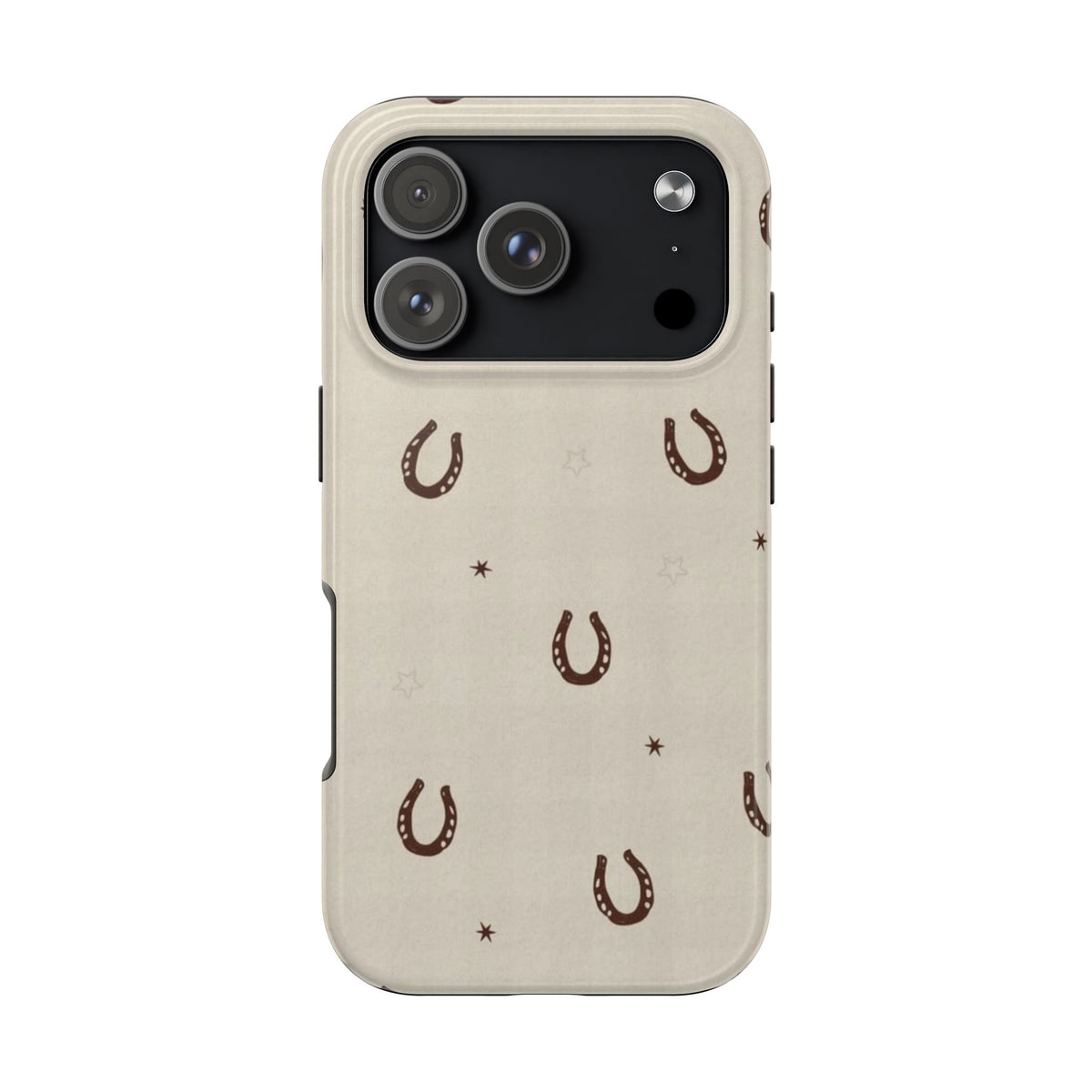 My Lucky Charm iPhone Case