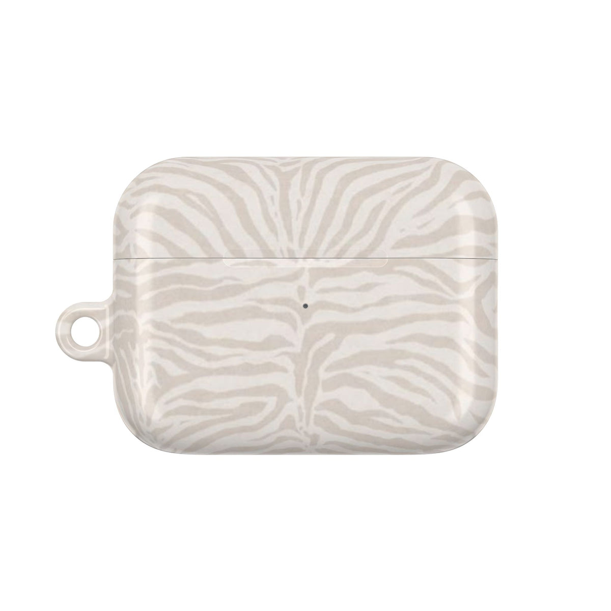 Desert Zebra AirPod Case