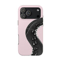 F1 Pink Speed iPhone Case