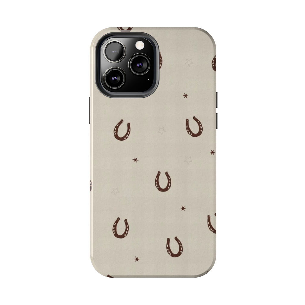 My Lucky Charm iPhone Case