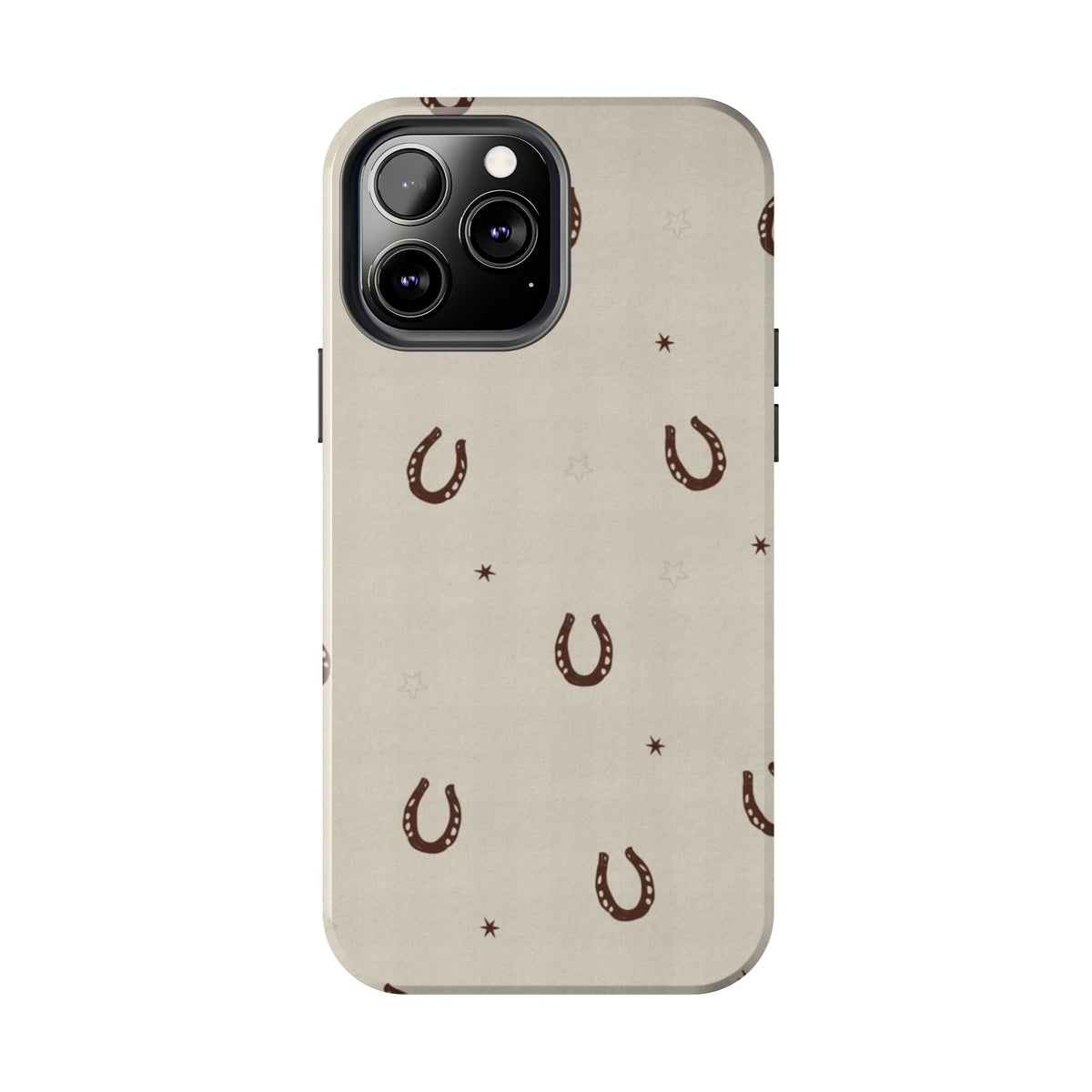 My Lucky Charm iPhone Case