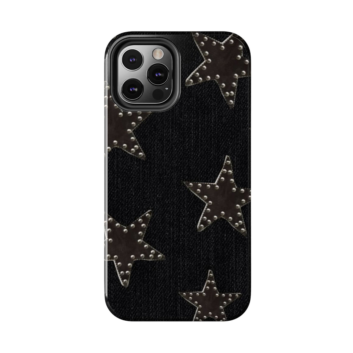 Studded Starlight iPhone Case