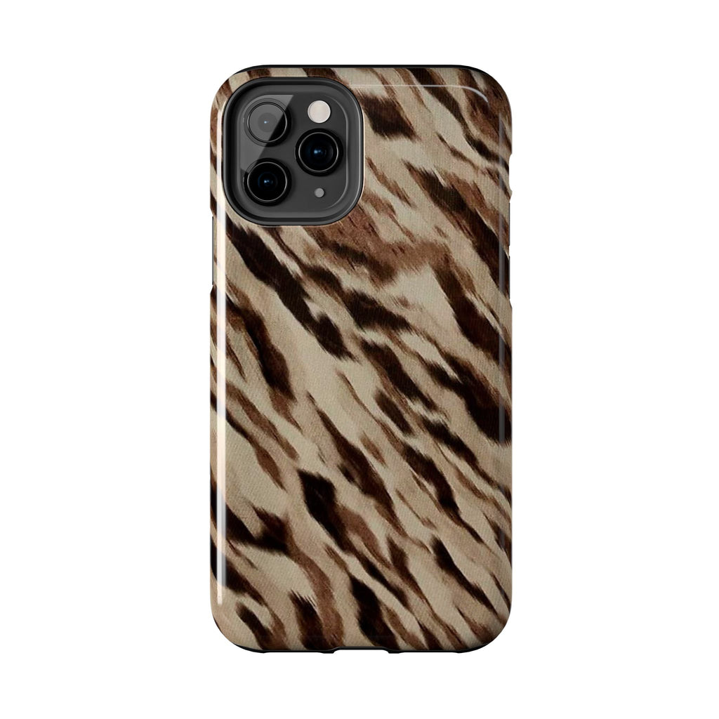 Bengal iPhone Case