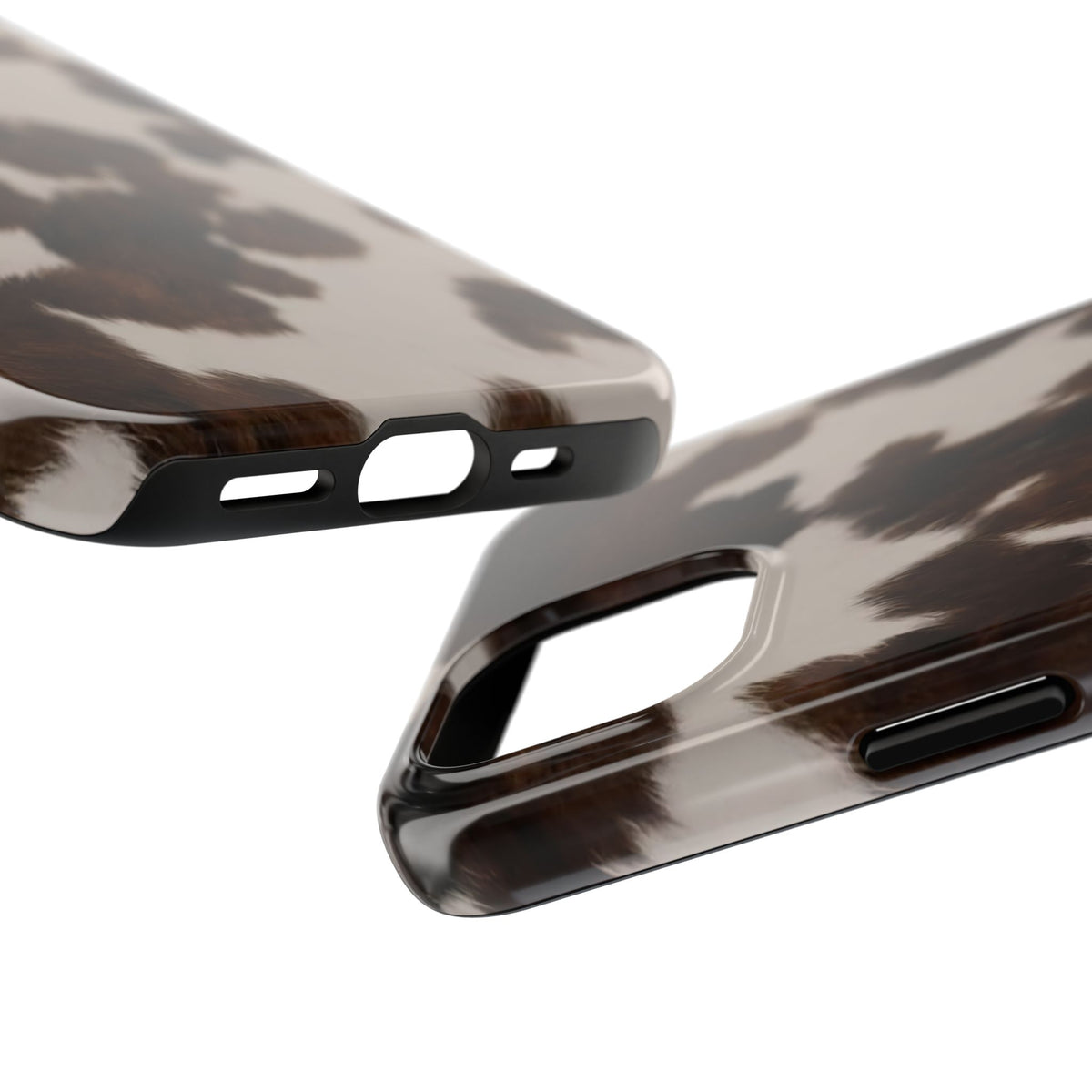 Howdy Honey iPhone Case