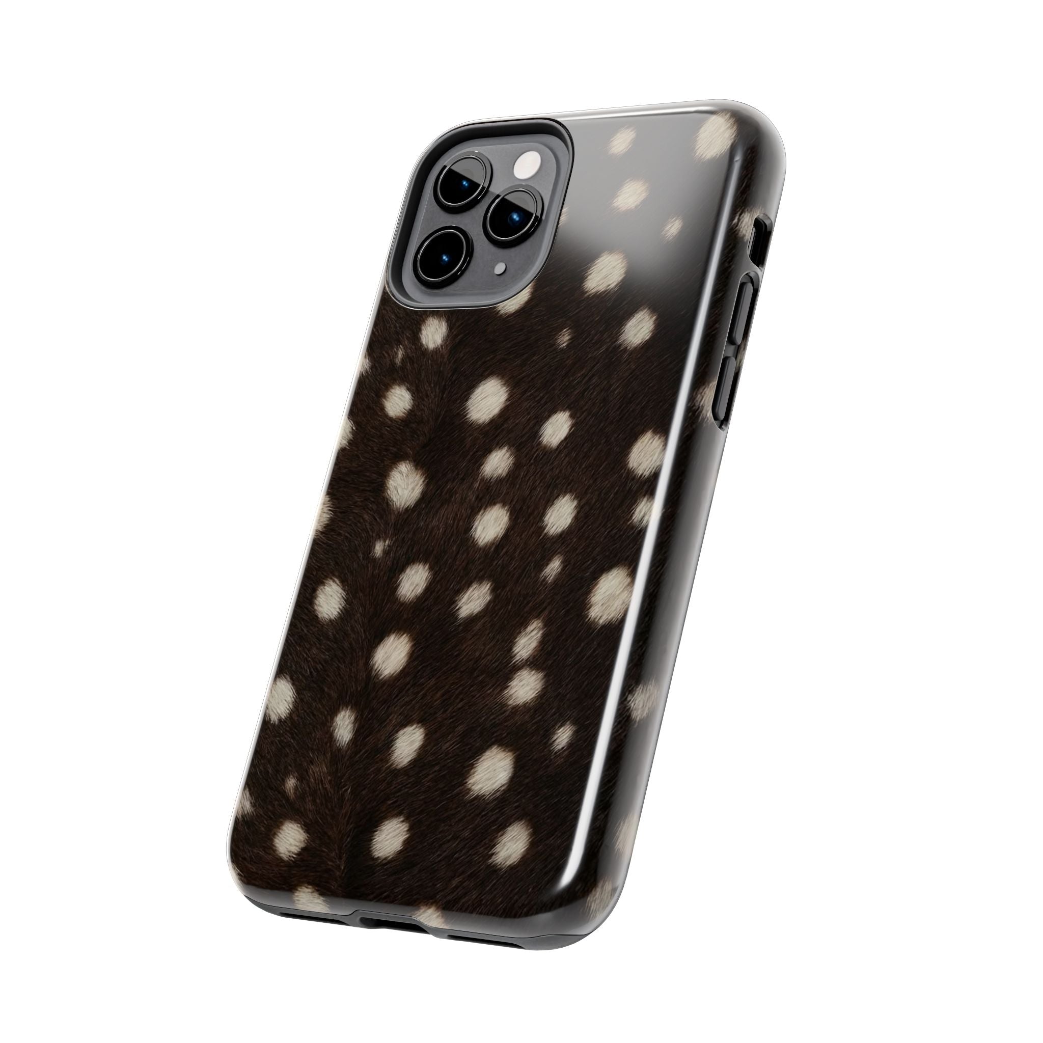 Fawn iPhone Case