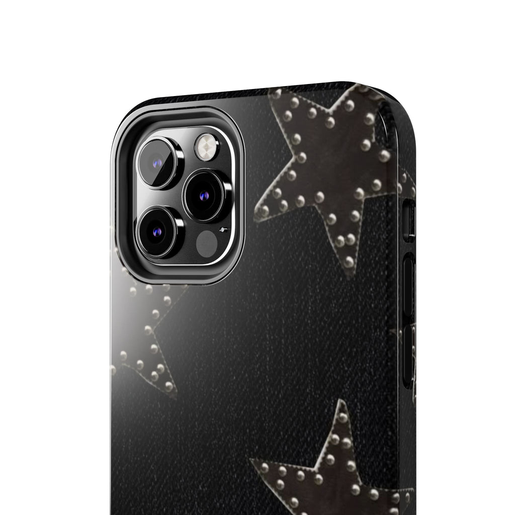 Studded Starlight iPhone Case