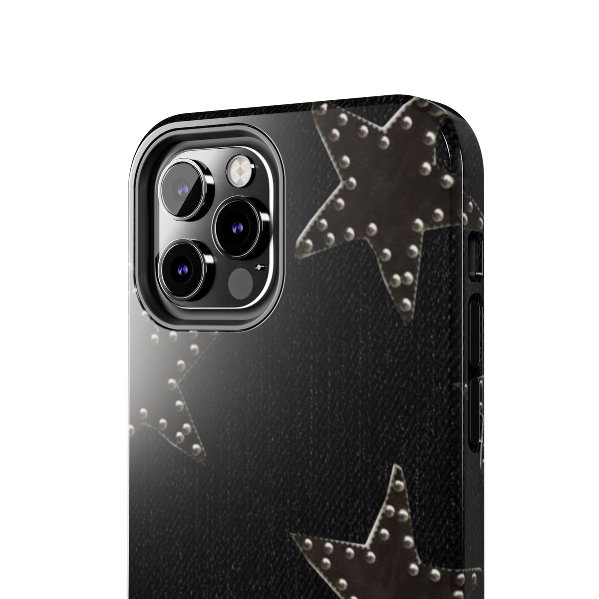 Studded Starlight iPhone Case