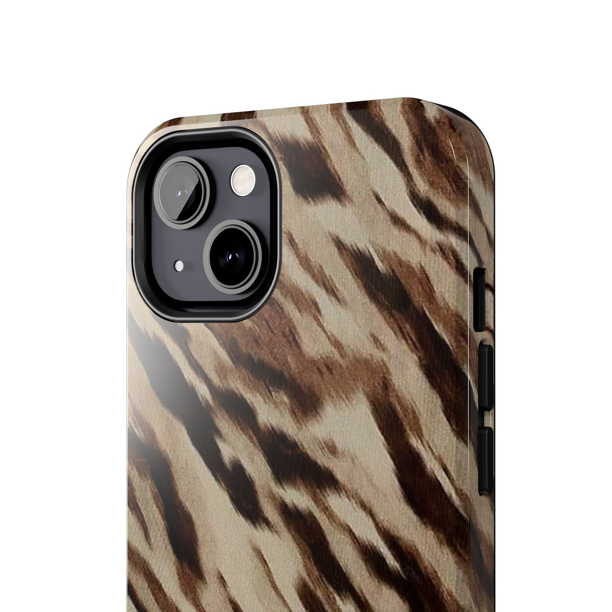 Bengal iPhone Case