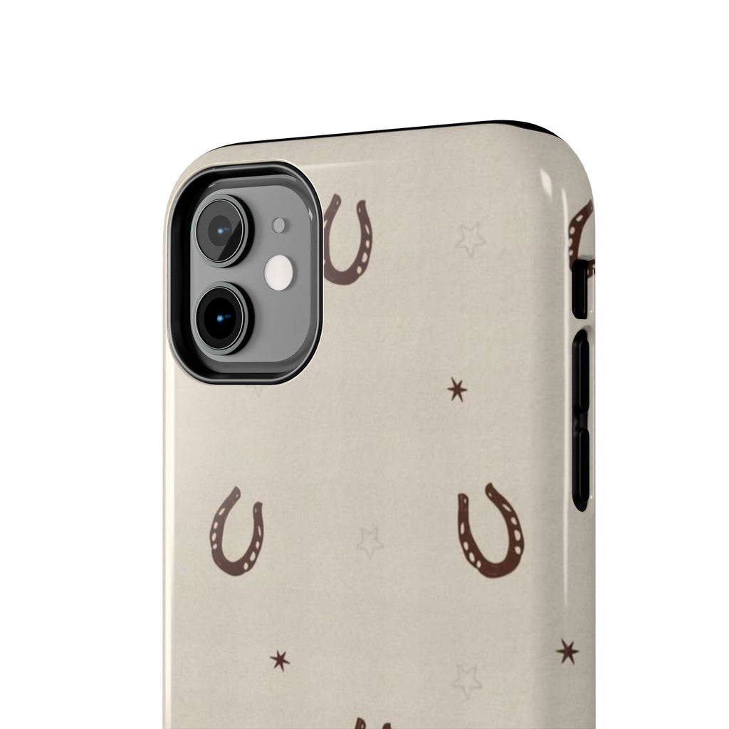 My Lucky Charm iPhone Case