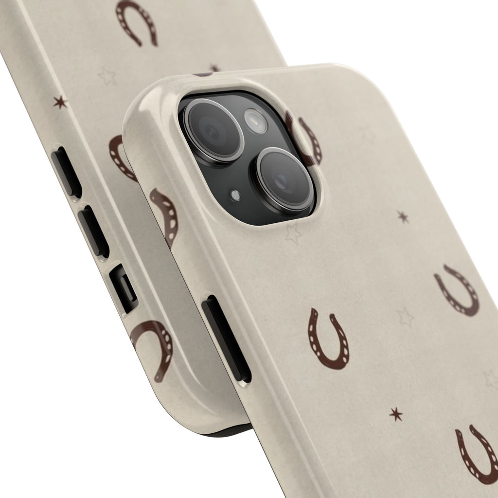 My Lucky Charm iPhone Case