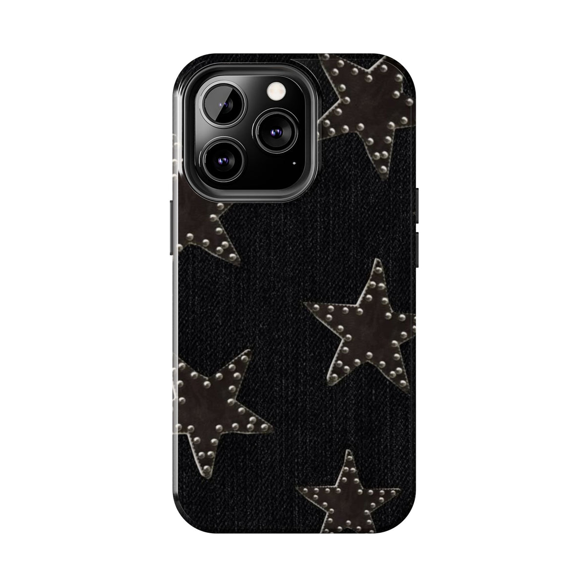 Studded Starlight iPhone Case