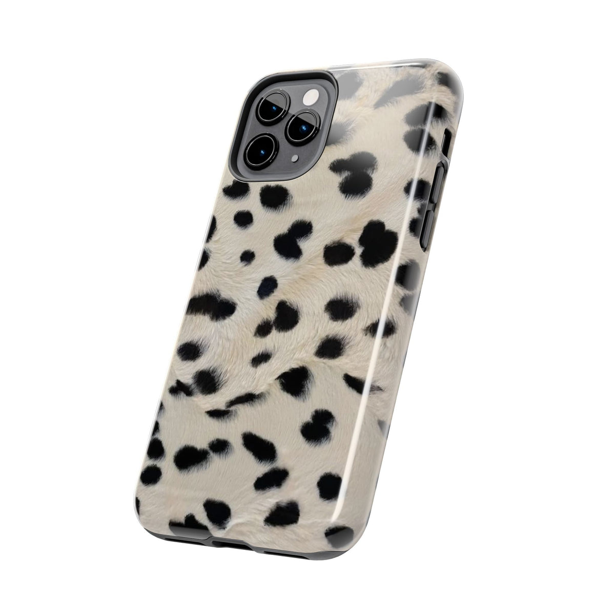 Armani Cheetah iPhone Case