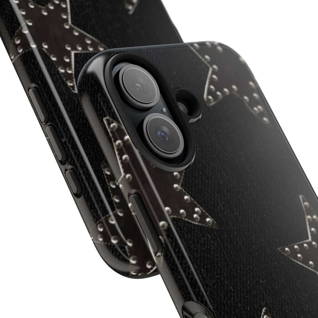 Studded Starlight iPhone Case