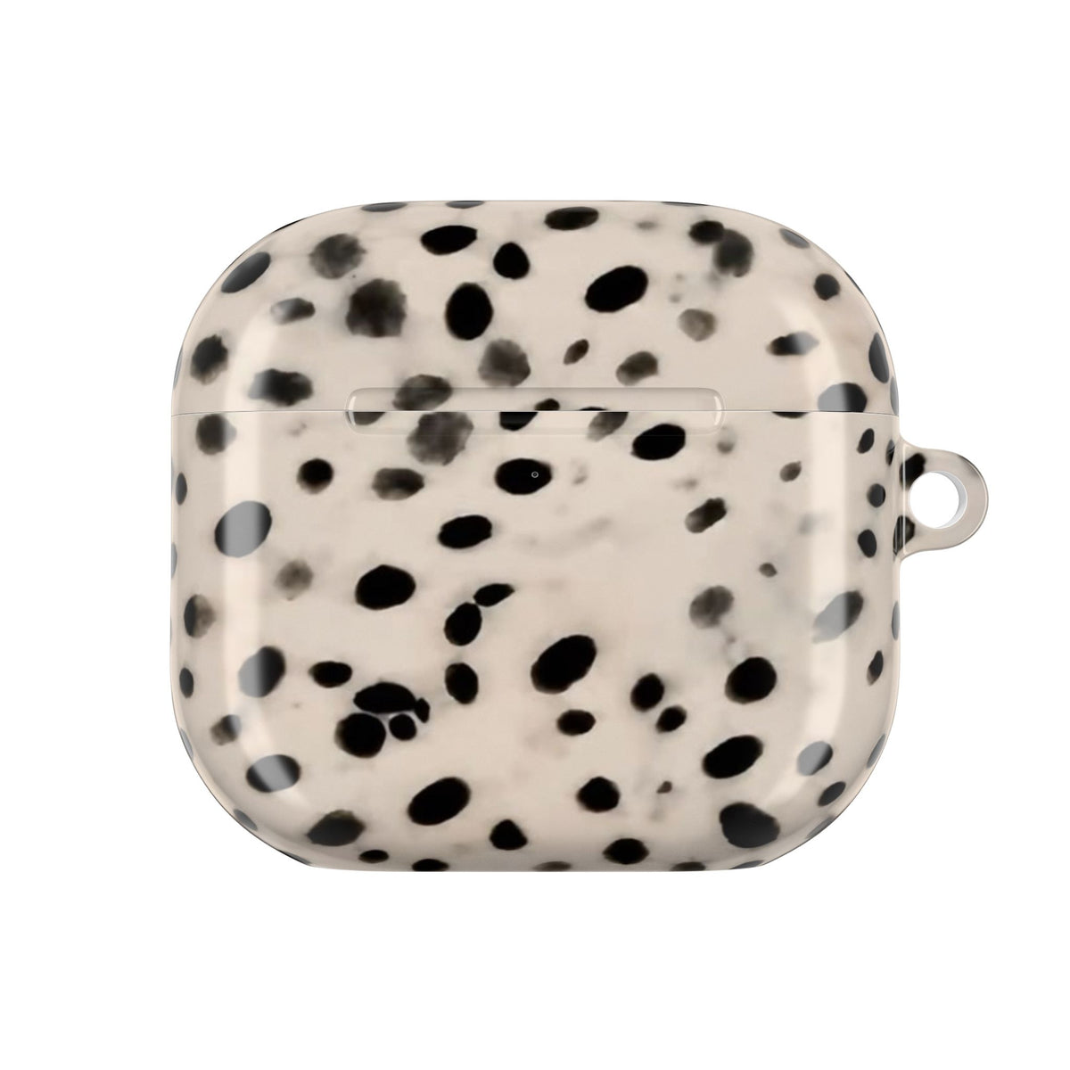 Sandstone Onyx AirPod Case