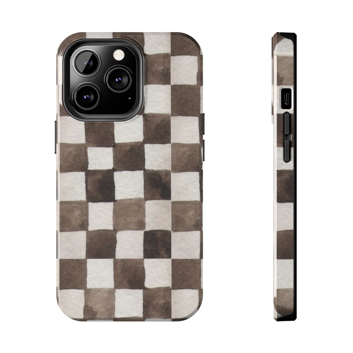 Chai Board iPhone Case