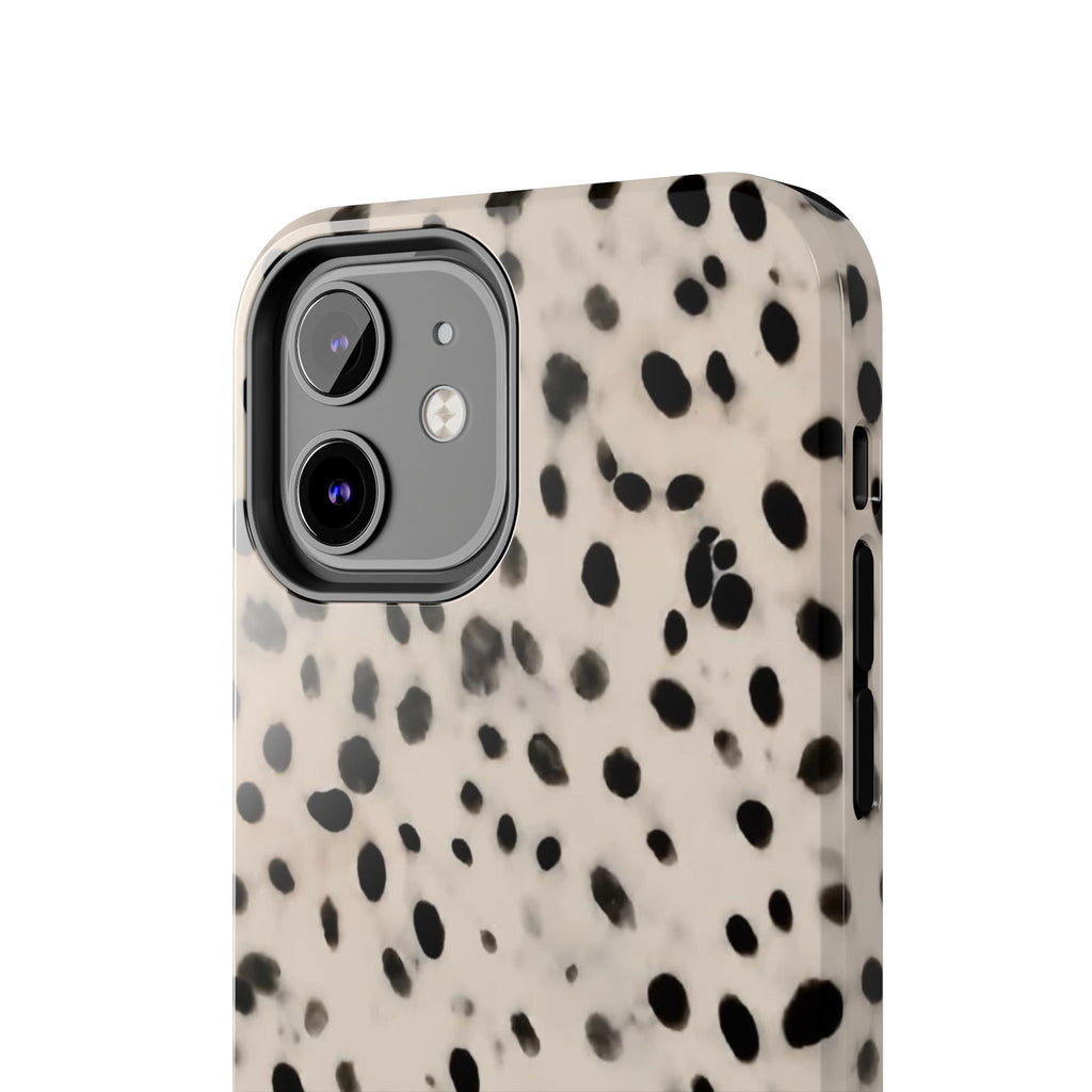 Sandstone Onyx iPhone Case