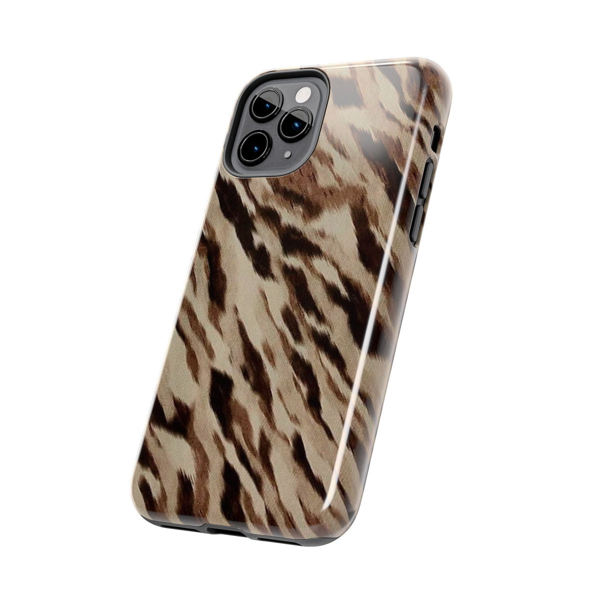 Bengal iPhone Case