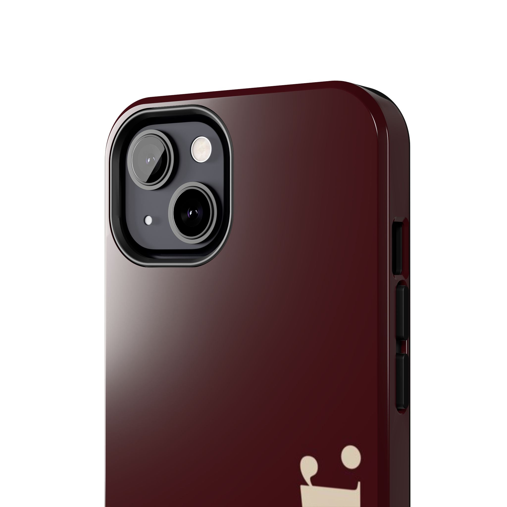 amore. iPhone Case