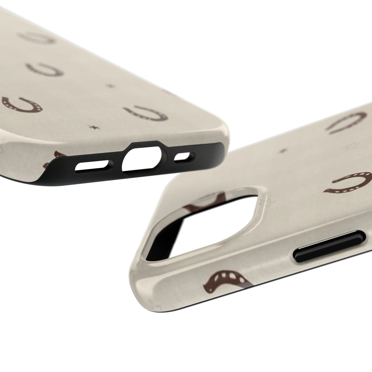My Lucky Charm iPhone Case