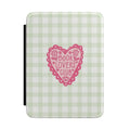 Book Lovers Club Kindle Case