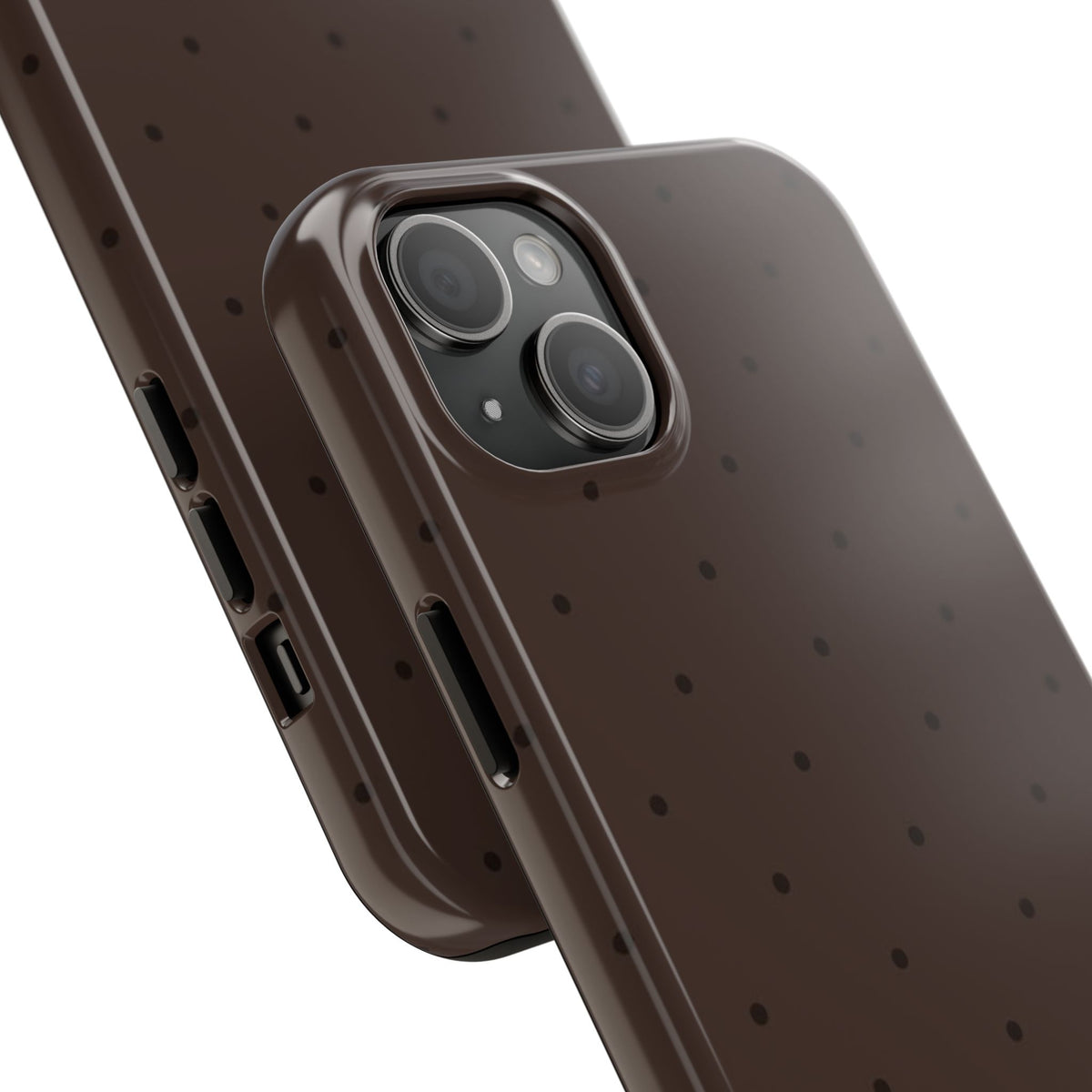 Espresso iPhone Case