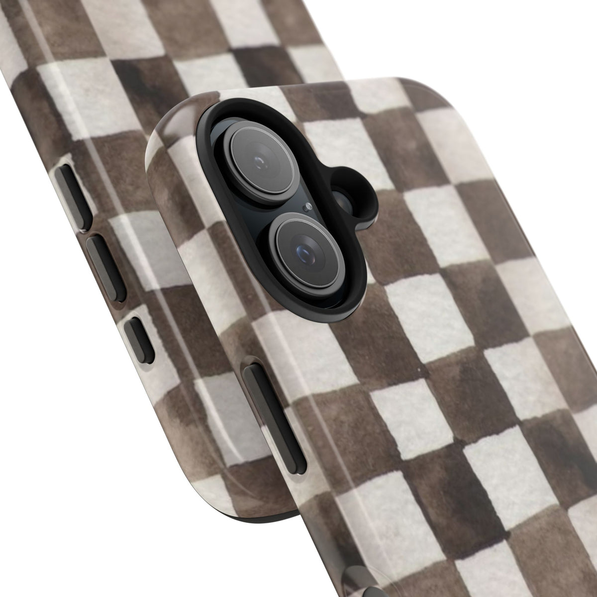 Chai Board iPhone Case
